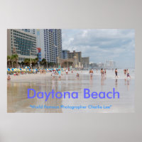Daytona Beach, "World Famou...