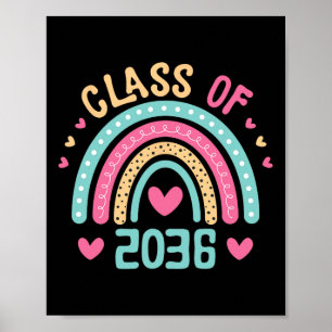 Poster De 2036 Augmenter Avec Moi Premier Jour De Graduat