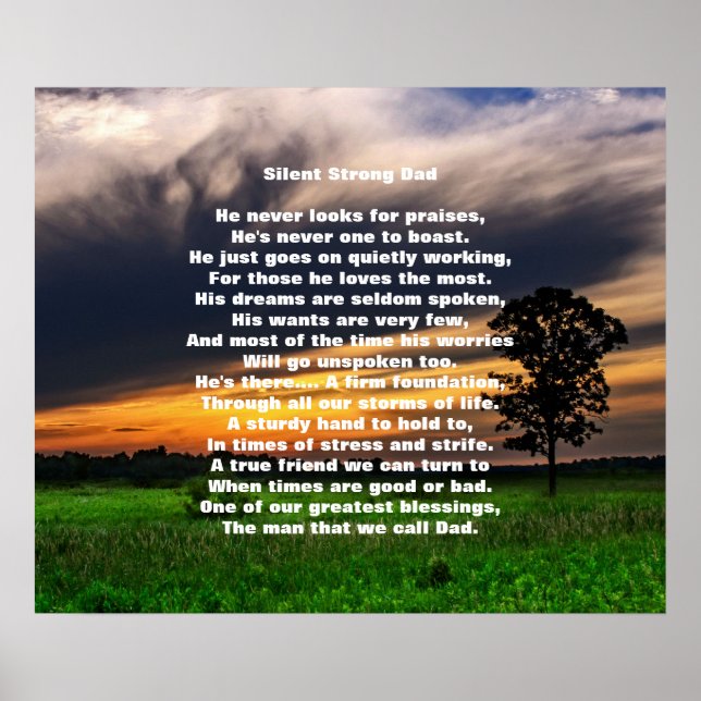 Poster de 24 po x 20 po (Matte) (Devant)