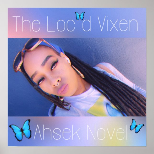 Poster de Ahsek Novel 600 (Devant)