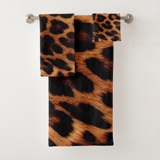 Poster de animal (En situation)