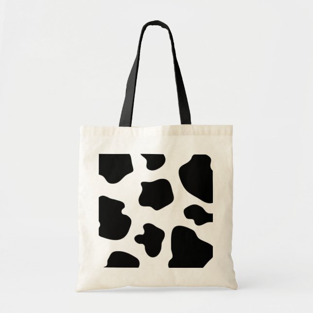 Poster de animal de ferme du sac fourre-tout | à (Devant)