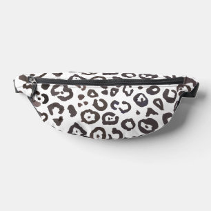 Poster de animal Motif Leopard