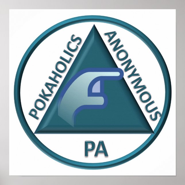 Poster de base PA (Devant)