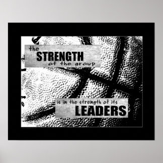 Poster de basket-ball #108 (Matte)