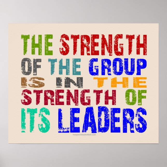 Poster de basket-ball #166 (Matte) (Devant)