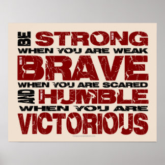 Poster de basket-ball #171 (Matte)