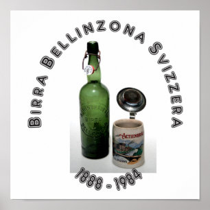 Poster de Birra Bellinzone