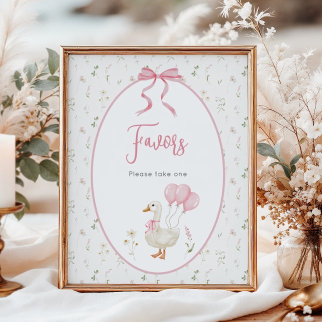 Poster de cartes et cadeaux d'anniversaire de la f (Créateur téléchargé)