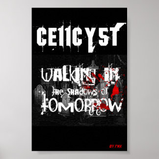 Poster de cave 1