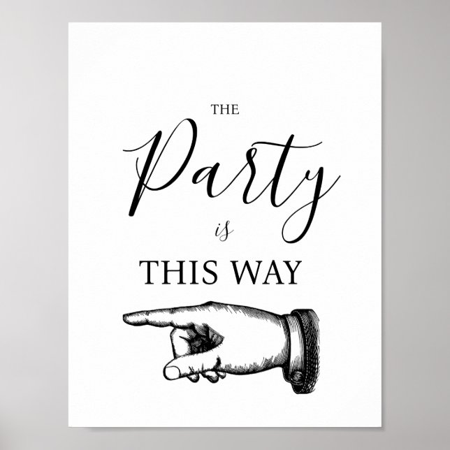 POSTER DE CETTE FAÇON INDIQUER LE POINTEUR DU DOIGT (Devant)