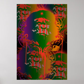 Poster de Che Gorilla