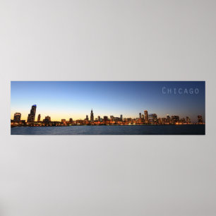 Poster de Chicago