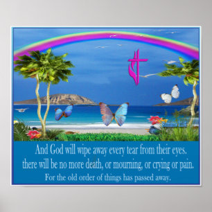 Poster de Christian Scripture