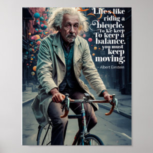 Poster de citation motivationnelle sur le mur de s