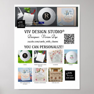 POSTER DE COMMERCIALISATION