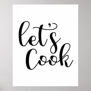 Poster de Cook