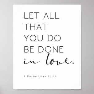 Poster de Corinthians