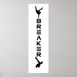 POSTER DE DANSEURS DE PÂQUES