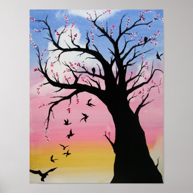 Poster de Dawn (Devant)