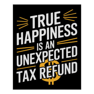 Poster de devis motivationnel amusant, Argent Powe