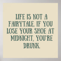 de drôles sarcastiques