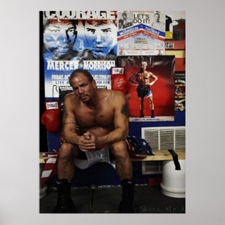 Poster de Duke (Mur de la renommée)