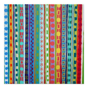 Poster de Fiesta Perfect