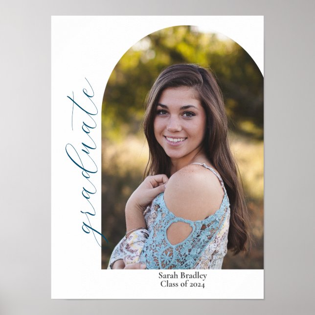 Poster de fin d'études 2024 pour Open House (Devant)