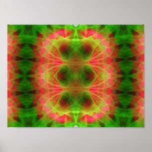 Poster de FluROHeartzi