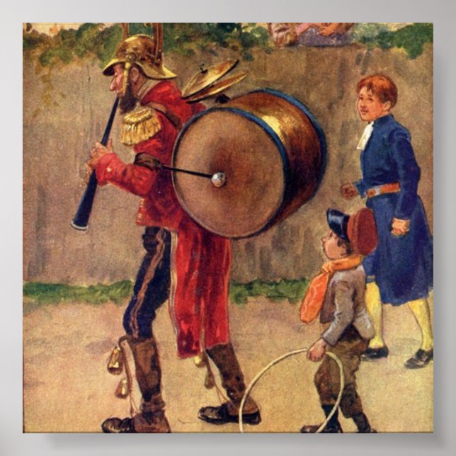 Poster de Folktales (Devant)