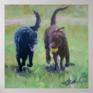 Poster de Forever Friends