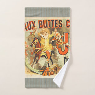 Poster de French Toy Joets Friends