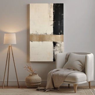 Poster de fusion esthétique