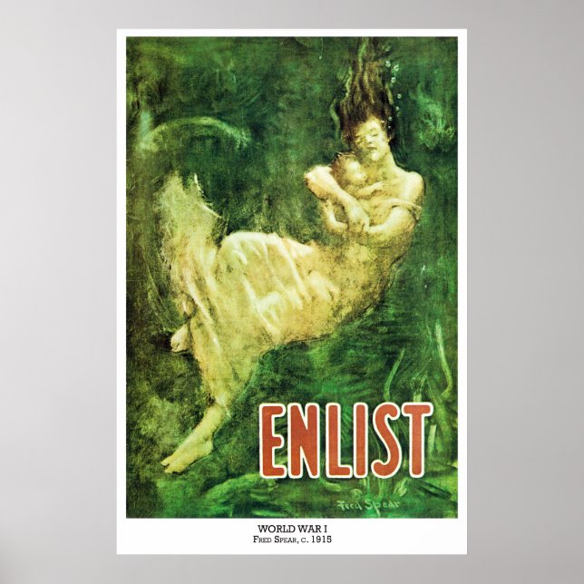 Poster de guerre (15) (Devant)