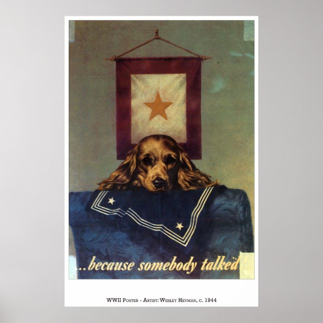 Poster de guerre-28 (Devant)