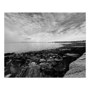Poster de Heysham