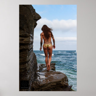 Poster de Jacqueline Carrizosa