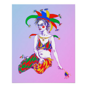 Poster de Jester