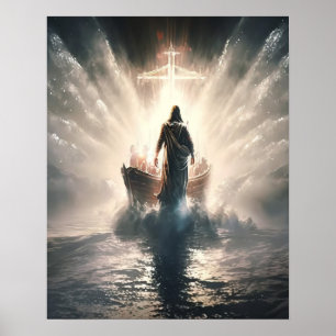 Poster de Jésus