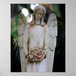 Poster de Johnny's Angel 16x20