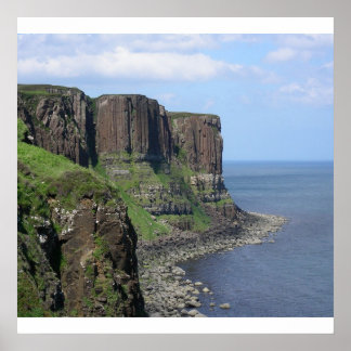 Poster de Kilt Rock