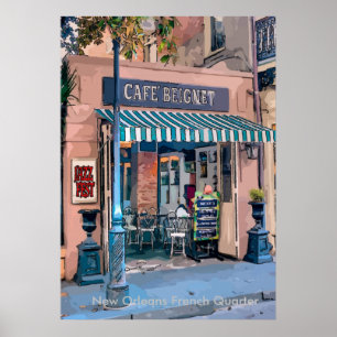 Poster de la Fête de Jazz, ajouter du texte