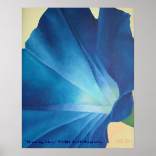 Poster de la gloire du matin