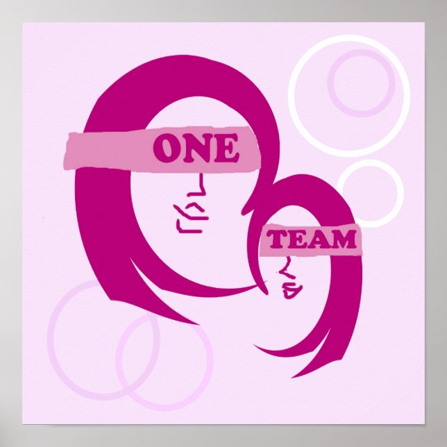 Poster de la mère et de la fille (Devant)