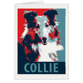 Poster de la parodie de Collie Hope