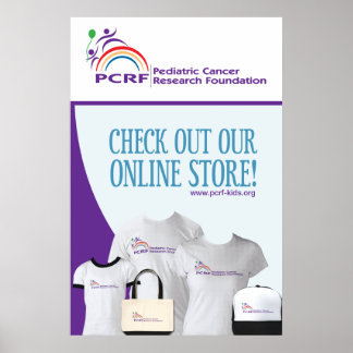 Poster de la PCRF