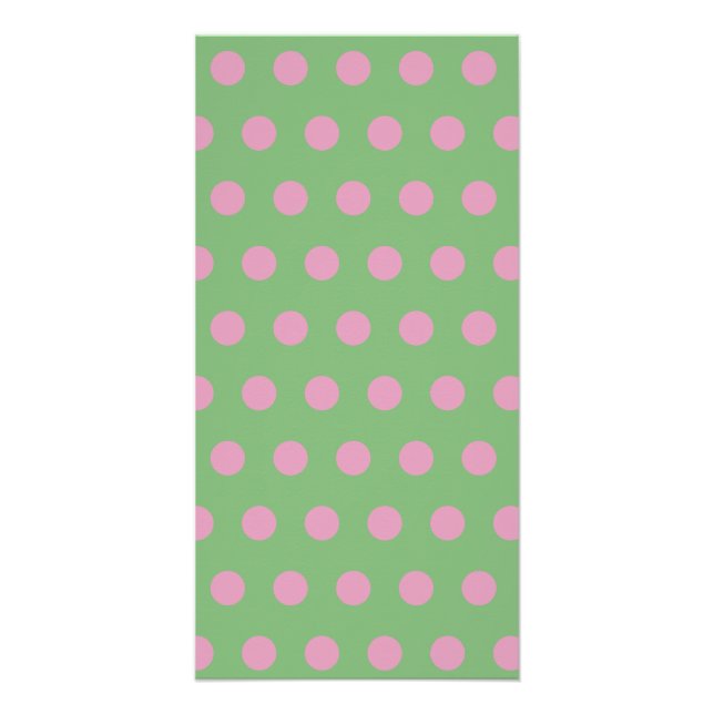 Poster de la pochette de la pochette (Sage Green e (Devant)