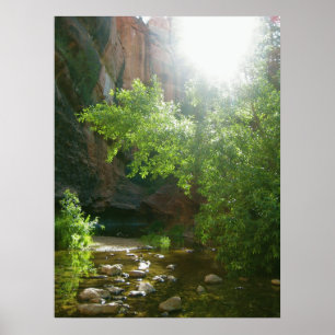 Poster de la porte du Ciel (2)