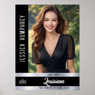 Poster de la porte du concours Onyx Shine Photo